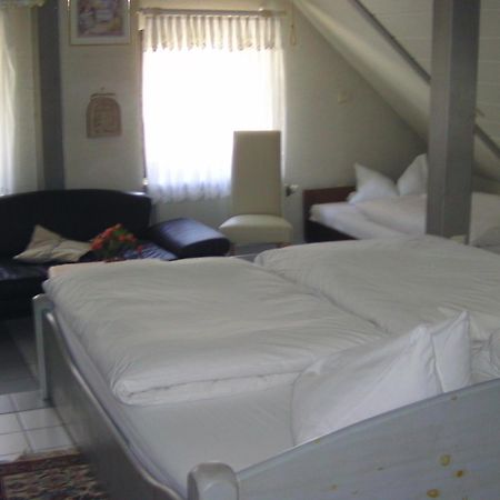 Hotel Zur Guten Quelle Selters  Екстер'єр фото