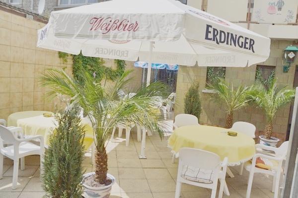 Hotel Zur Guten Quelle Selters  Екстер'єр фото